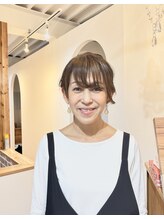 ララヘアー(La La hair) 日山 利恵