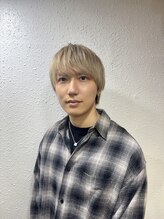 ユイット 本八幡店(Uit) 佐藤 聖人
