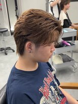 ノーウェイ(NOWAY)&nbsp;【NOWAY】フェザーショート