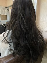 ヘアサロン シュシュ(Hair Salon Chou Chou) ハイライト