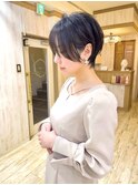 大人ショート