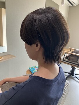 本と南風 guest design