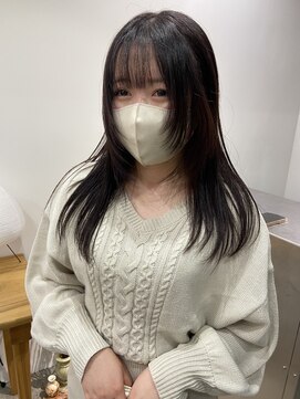 コルバス ブラウンバニーオーケストラ(Corvus Brown Bunny Orchestra) フェイスレイヤー