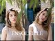 アンソレイユ ヘアー ガーデン(ensoleille hair garden)の写真