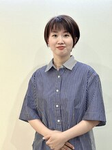 アグ ヘアー ロード 西院店(Agu hair road) 森田 絵理