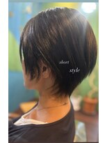 ハチ(.hachi)&nbsp;short style