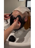 20代30代40代50代◎温活/ヘッドスパ/ホットストーン