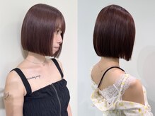 シェリエ(Chal Lier)