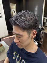 ルシードスタイルウィンズ(LUCIDO STYLE WINS)&nbsp;パールグレー