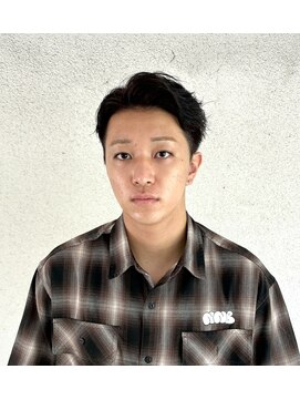 ロッカ(rocca) ボックスショート