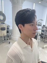 エアー 青山(AIR) メンズカット/ガイルヘア