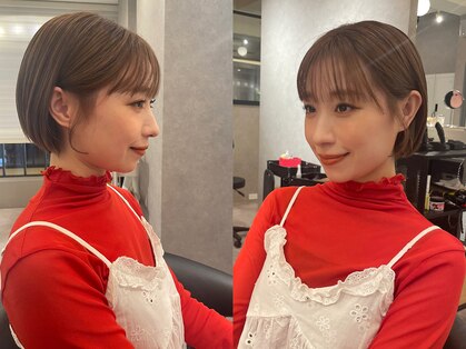 アラモア ひばりヶ丘(Alamoa)の写真