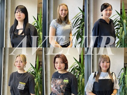 アブニール 柏東口店(AVENIR)の写真