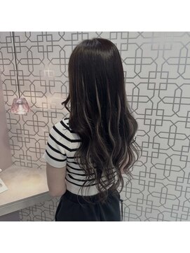 レヴェリー(REVERIE) プルエクステ