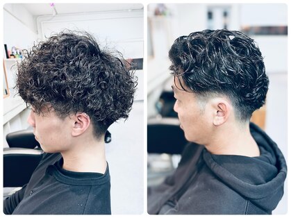 マジック 関目店(magic)の写真