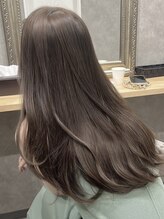 インスヘアー 明石(INCE HAIR)