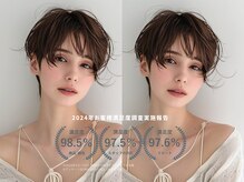 ヘアーズ ルーム(hair's RooM)