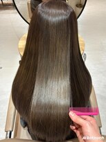 ジーナ 京都駅前(Zina)&nbsp;ココアベージュ