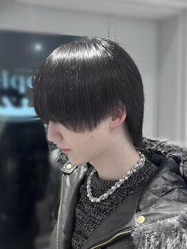 ポプルス(popls) ウルフスタイル