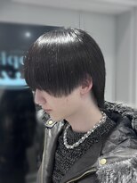 ポプルス(popls) ウルフスタイル