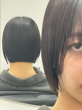 フォレスト 流山おおたかの森(Forest.) Forest /髪質改善/流山おおたかの森32