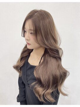 ロゼル(ROSEL) ヘーゼルベージュ