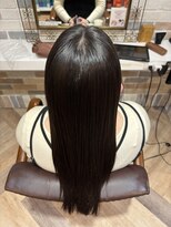 シエル 立川店(CIEL)&nbsp;CIEL小口 美髪矯正髪質改善