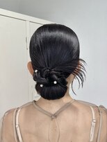 エイト 神戸三宮店(EIGHT)&nbsp;シニヨンカチモリ