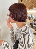 ネイビー チャムズ 久留米(NAVY chums)&nbsp;bob parm