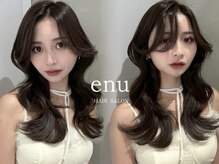 エヌ 大阪梅田店(enu)