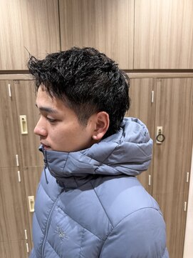 アッシュ 等々力店(Ash) ルーズショート