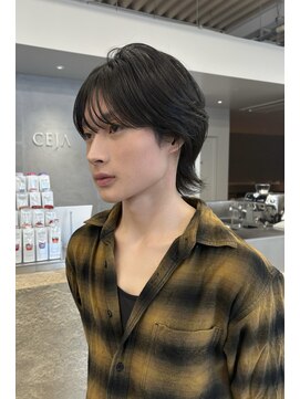 セーハ(CEJA) ミディアム