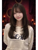 クインセス(Quincess) Layer Cut【レイヤーカット】