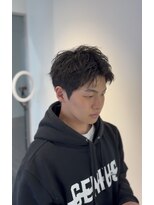 スティミュラス(Stimulus)&nbsp;オシャレに決めろ ラフショート