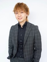 イロウ 山口どうもん店(IROW)&nbsp;コウタ 【山口】