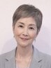 ★シルバー割引（６０歳以上の方）　￥100割引き★