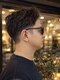 マジョリルゥ 寝屋川店(ma jolie.lou)の写真/トレンドスタイルからON/OFFでも決まるデザイン性の高さが◎幅広い提案力であなたの理想のスタイルへ☆