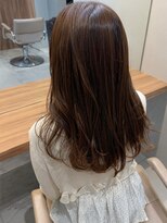 ガリカ 博多(Gallica) <ゲスト>やわらかベージュ