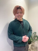 ケンジ 平塚 アネッタ(KENJE annetta)&nbsp;對馬 脩