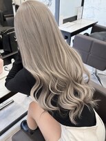 エリーツ(elyts) ハイトーン美髪シールエクステ