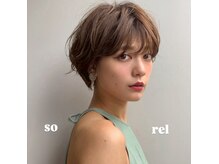 ソレル 用賀(sorel)