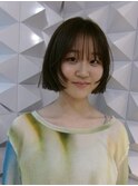 レイヤーボブ