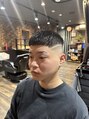 ジェイプ(JAPE) 人気クロップスタイル!