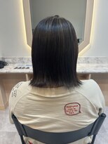 サンサーラ 屋島店(SAMSARA) ハイライトカラー
