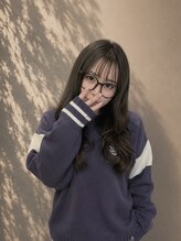 アースコアフュールボーテ 高岡店(EARTH coiffure beaute)&nbsp;川倉 桃歌