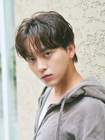 エルマーク 梅田(L-MARK)&nbsp;シースルーマッシュ