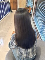 カノエ 宇部厚南店(canoe)&nbsp;ココアグレージュ