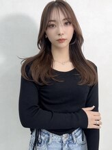 似合わせ、今っぽさ、価格満足度の全てに徹底的にこだわるサロン ［髪質改善/ブリーチ/インナーカラー］