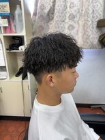 デザミ(Des Amis)&nbsp;ツイスパ