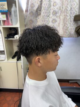 デザミ(Des Amis) ツイスパ